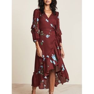 Joie Anawrette Dress
